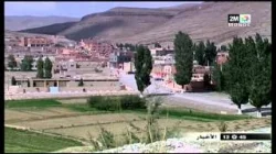 إملشيل والمسالك الوعرة