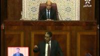 الرباح: هذه حقيقة الفيضانات الأخيرة والكذب على المغاربة حرام