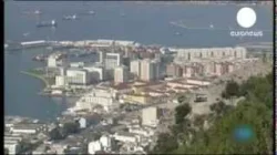 توتر العلاقات بين بريطانيا وإسبانيا بسبب جبل طارق