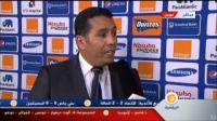 تصريح رشيد الطاوسي بعد سحب قرعة كأس إفريقيا 2013