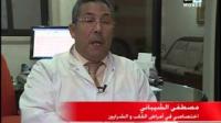 خطر الوجبات السريعة والكومبيوتر على حياة الاطفال