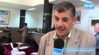 توافد أزيد من 500 من الأجانب على ولاية أمن الرباط للحصول بطاقة الإقامة