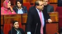 لشكر بين حكومة صاحب الجلالة ومعارضة صاحب الجلالة