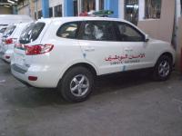 اعتقال شرطي نطح زميلا له بالرباط