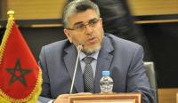 بعد تدخل الملك.. الرميد يُنهي مقاطعته للمجلس الحكومي