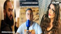 الشيخ رضوان الله يهديه والراقصة مايا إنسانة واعية ..أصغر مناجير فنانين بالمغرب في حوار مثير