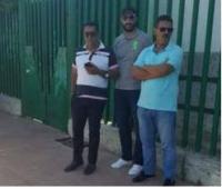 التصريح الاول لرشيد الطاوسي بعد طرده من مركب الرجاء