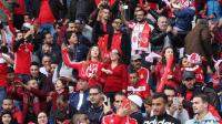 الاعلام الألماني يكشف عن المشاكل التي تواجه فتيات "الألتراس" داخل الملاعب المغربية