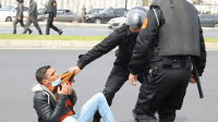 هل تمثل الأحكام الصادرة في حق الأساتذة المتعاقدين تجريما للاحتجاج السلمي؟