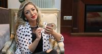 الفنانة "رجوة الساهلي" تدعو في منشور مثير المؤثرين والفنانين للاتحاد ضد "مافيا غلاء الأسعار"