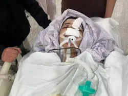 مأساة طالب مغربي بالصين تفجر أزمة تكاليف وتصل إلى قبة البرلمان (صور)