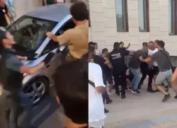 موجة عنف ضد المهاجرين المغاربة في مورسيا بعد واقعة الاعتداء على مسن