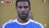 أول أهداف متولي هذا الموسم بالدوري القطري