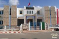 موظفو ومستخدمو  الجماعات المحلية بدائرة والماس بدون مرتبات شهرية