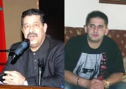 شباط يتلقى ضربة موجعة بسجن ابنه 3 سنوات في قضية مخدرات