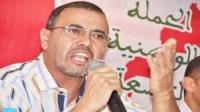 أفتاتي ينتقد بشدة صمت اليساريين عن مذابح الجيش المصري