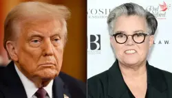 ترامب يهدد بسحب الجنسية من مذيعة شهيرة