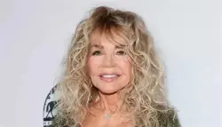 أسطورة هوليوود تمنع من دخول البيت الأبيض بسبب "عمرها"