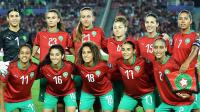 المنتخب الوطني النسوي يواجه نظيره البوتسواني في دور الربع وهذا هو موعد المباراة الهامة