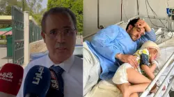 قضية غيثة تشتعل: صراخ ومشادات ومحاولة لإبعاد محامي "ما تقيسش ولدي" تُذهل الحضور