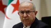 وزير الخارجية الجزائري يعود لاستفزاز المغرب أسابيع قليلة قبل انعقاد القمة العربية