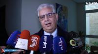 نزار بركة: تدريس المواد العلمية باللغة الفرنسية إجرام في حق التلاميذ