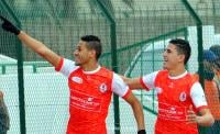 باتنة يمدد عقده مع الفتح و يشكر رئيسي الرجاء و الوداد على الاهتمام !
