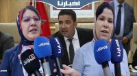 انتخاب محمد بوعرورو رئيسا لمجلس جهة الشرق
