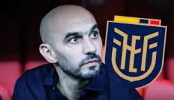 هل يرحل الركراكي إلى أمريكا الجنوبية؟ حقيقة الحديث عن اهتمام إكوادوري بالمدرب المغربي