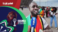 أشهر صانع محتوى في مالي المعروف برقصاته المثيرة يتوقع فوز منتخب بلاده على الأسود