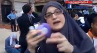 مواطنة إيطالية مكاينش الاسلام فالمغرب مكاين غير الظلم