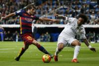 هكذا رد مارسيلو على شائعات رحيله عن الريال