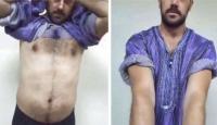 هذا هو موقف رئيس النيابة العامة من قضية فيديو الزفزافي "العاري"