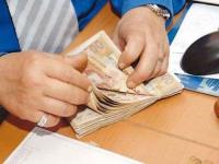 القروض تلتهم 75 في المائة من مداخيل الأسر المغربية
