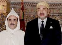 هذه حقيقة استبعاد " إلياس العماري " عن الاستقبال الملكي بمناسبة عيد الأضحى