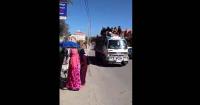 فيديو لنقل ساكنة انركي المعتصمين على متن الشاحنات يشعل مواقع التواصل