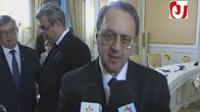 هذا ما قاله نائب وزير الخارجية الروسي عن زيارة الملك محمد السادس