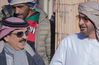 أمراء خليجيون يختارون المغرب لقضاء إجازتهم رغم جائحة كورونا