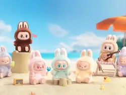 دمى "لابوبو" تُشعل الفوضى: بريطانيا تعلّق المبيعات في المتاجر بعد حوادث عنف وازدحام