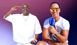 يرتّل القرآن بصوت خاشع.. "ماني" يكشف لـ"أخبارنا" حقيقة فيديو الرابور الأمريكي الشهير "أكون" الذي أثار ضجة واسعة