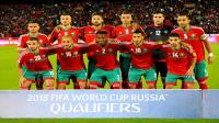 موعد وتوقيت مباريات المنتخب المغربي في أمم أفريقيا 2017 