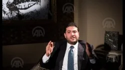 نجل مرسي: والدي "يتمسك بشرعيته" حتى لو تعددت الأحكام القضائية