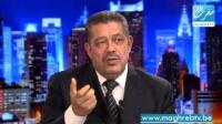 شباط : محمد  الوفا هو بنكيران رقم 2