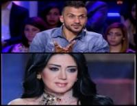 ابراهيم سعيد يرد على رانيا يوسف : انتى بتستحمي أصلاً