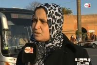 المغاربة  والعنف المدرسي