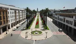 الرباط تستضيف اجتماع حل الدولتين