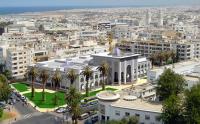 أقارب نافذين وابن جنرال من بين المستفيدين من العلبة السوداء لممتلكات الرباط