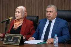 عثمان بادل ومنال بادل يردان على بلاغ "الأحرار": الانضمام إلى "الأصالة والمعاصرة" قرار سياسي عن قناعة