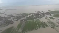 مقاييس الأمطار بالمغرب في الـــ24 ساعة الماضية