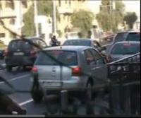 التسول و التشمكير في شوارع المغرب 